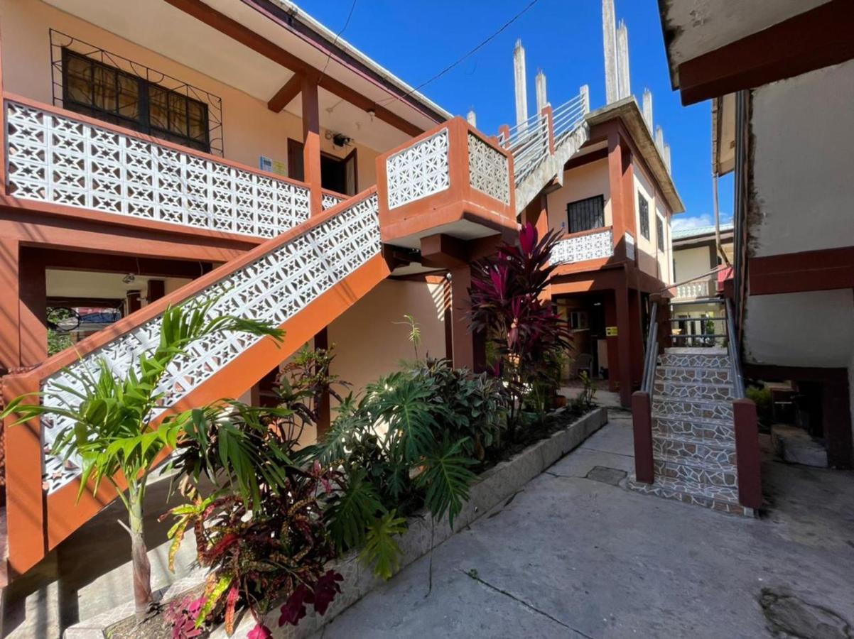 Saint Charles Inn, Belize Central America Punta Gorda Exterior photo