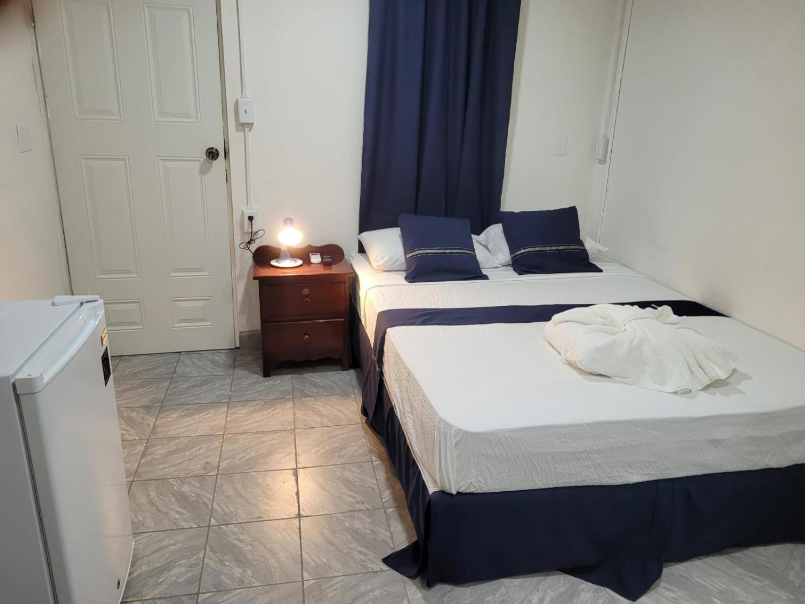 Saint Charles Inn, Belize Central America Punta Gorda Exterior photo